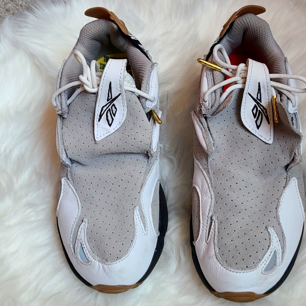 Reebok x Pyer Moss Sneaker Mens Sz. 6